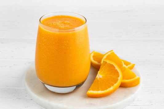 Mimosa Smoothie Recipe